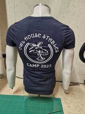 2024 Camp T-shirt