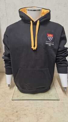 Canterbury Rugby Tour Hoody 2024