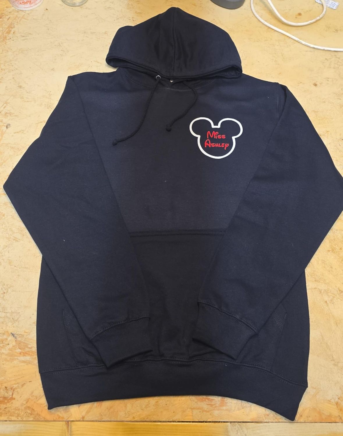 HDC Disney Hoody HDC Disney Hoody