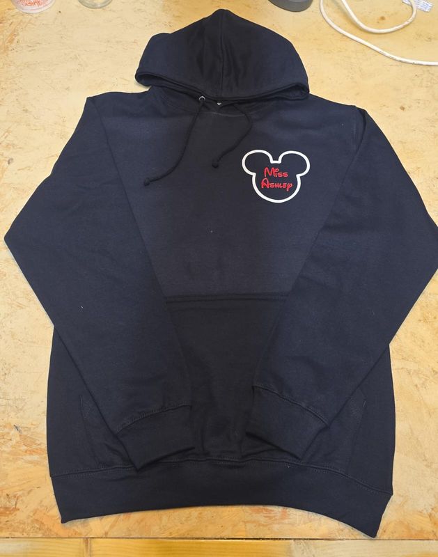 HDC Disney Hoody HDC Disney Hoody