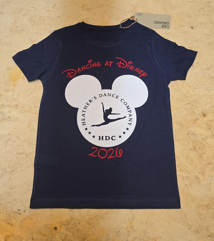 Disney T-shirts Disney T-shirts