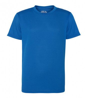 Northbourne PE Performance T shirt printed logo to left breast Northbourne PE Performance T shirt printed logo to left breast