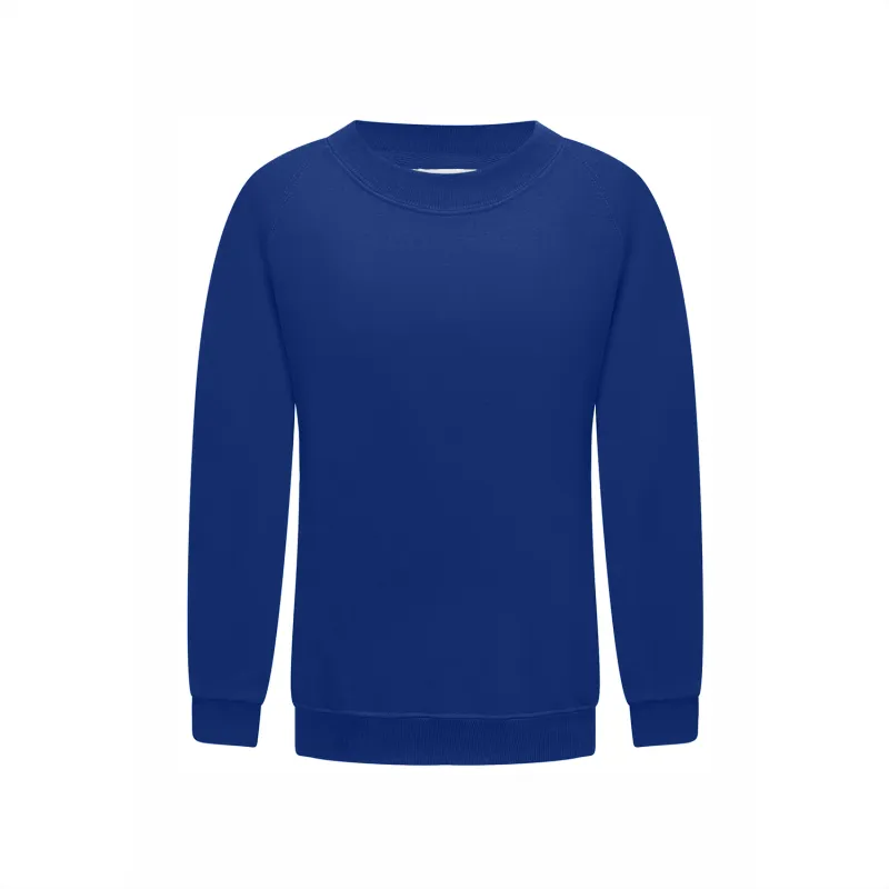 Northbourne Childrens Embroidered Sweater Northbourne Childrens Embroidered Sweater