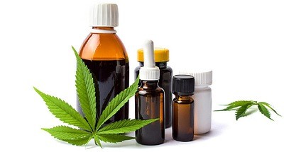 CBD OIL&#39;s