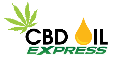 CBD OIL Express