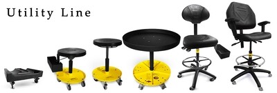 Eidos Ergonomics Utility Line
