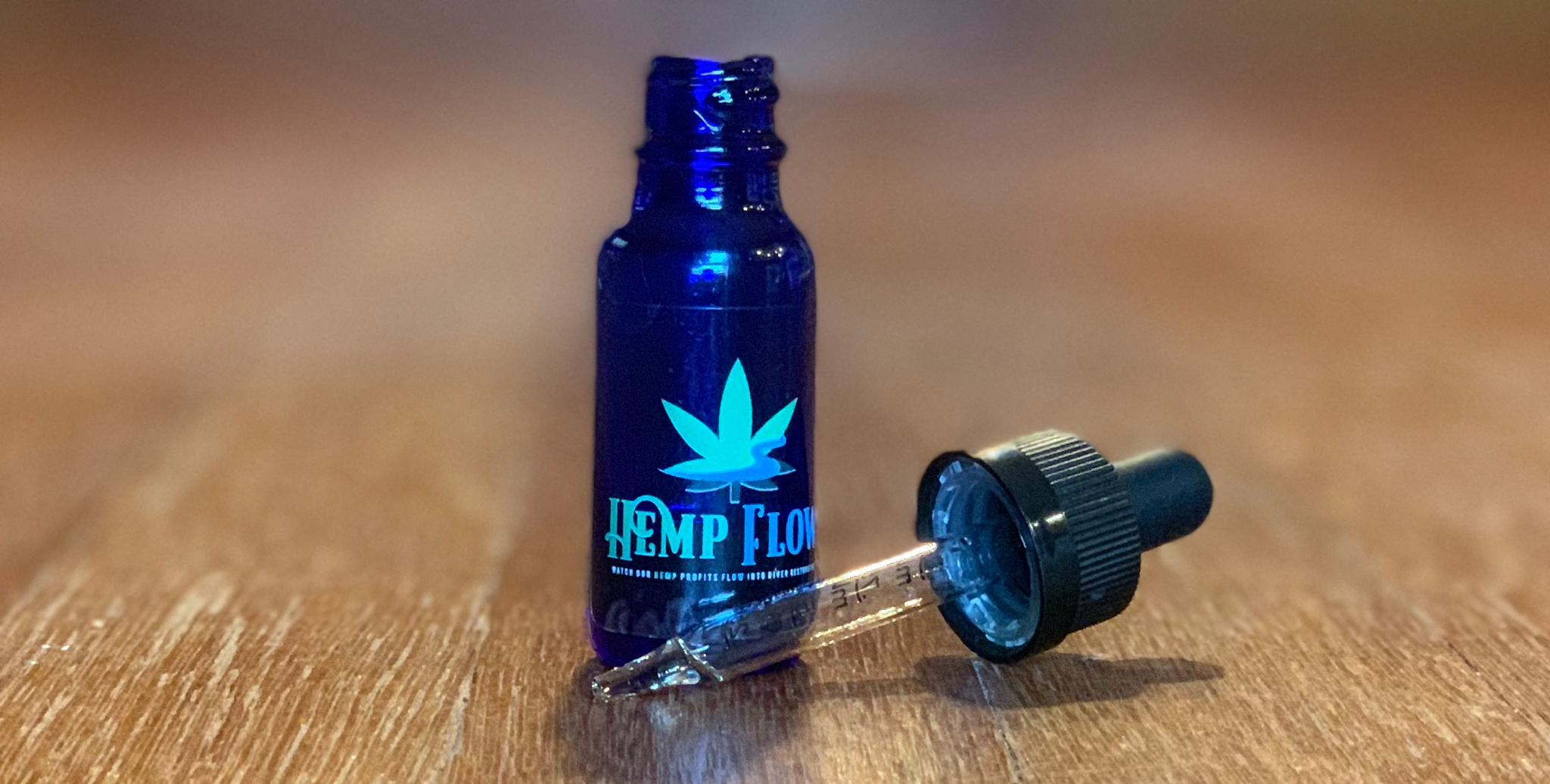 Subscribe & Save More! 500mg Full Spectrum Hemp Oil 00003