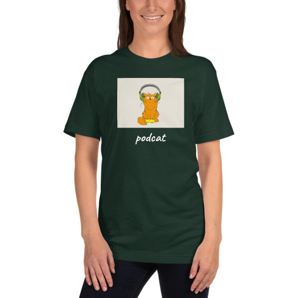 Podcat T-Shirt