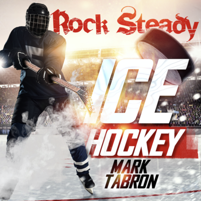 Rock Steady Ice Hockey - CD