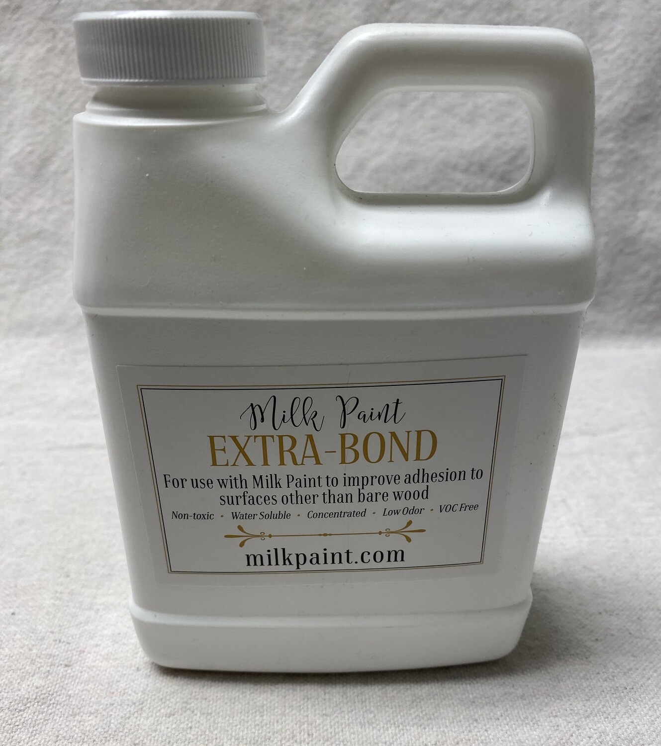 Extra-Bond Old Fashioned Premium Milk Paint