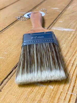 2" Classic Paint Brush by Bungalow 47
