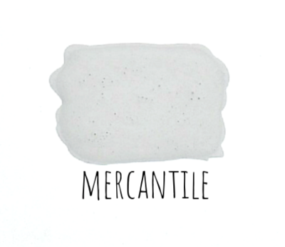 Mercantile Milk Paint by Sweet Pickins