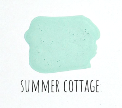 Summer Cottage Milk Paint Sweet Pickins