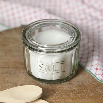Salt Cellar CTW Home Collection