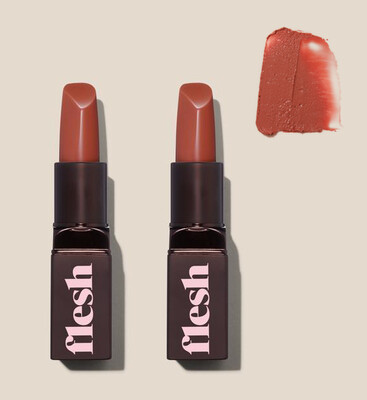 FLESHY LIPS Sheer Lipstick by Flesh Cosmetics
