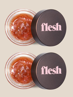 FLESHPOT Eye & Cheek Gloss by Flesh Cosmetics