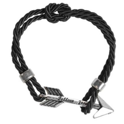 Arrow Bracelet Faith Gear