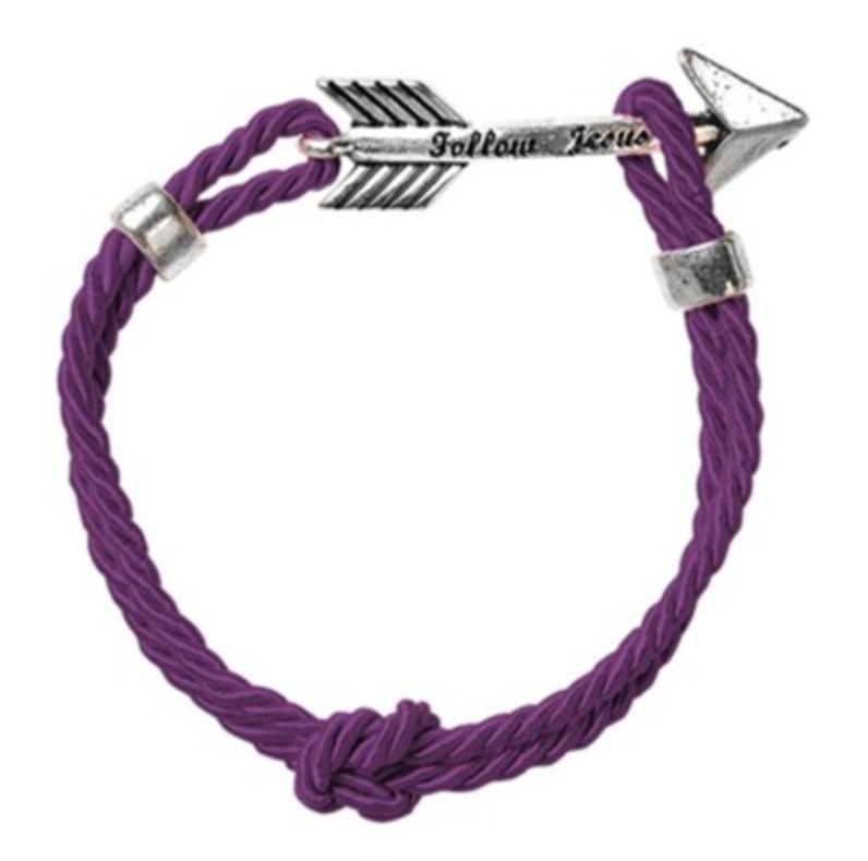 Arrow Bracelet by Faith Gear