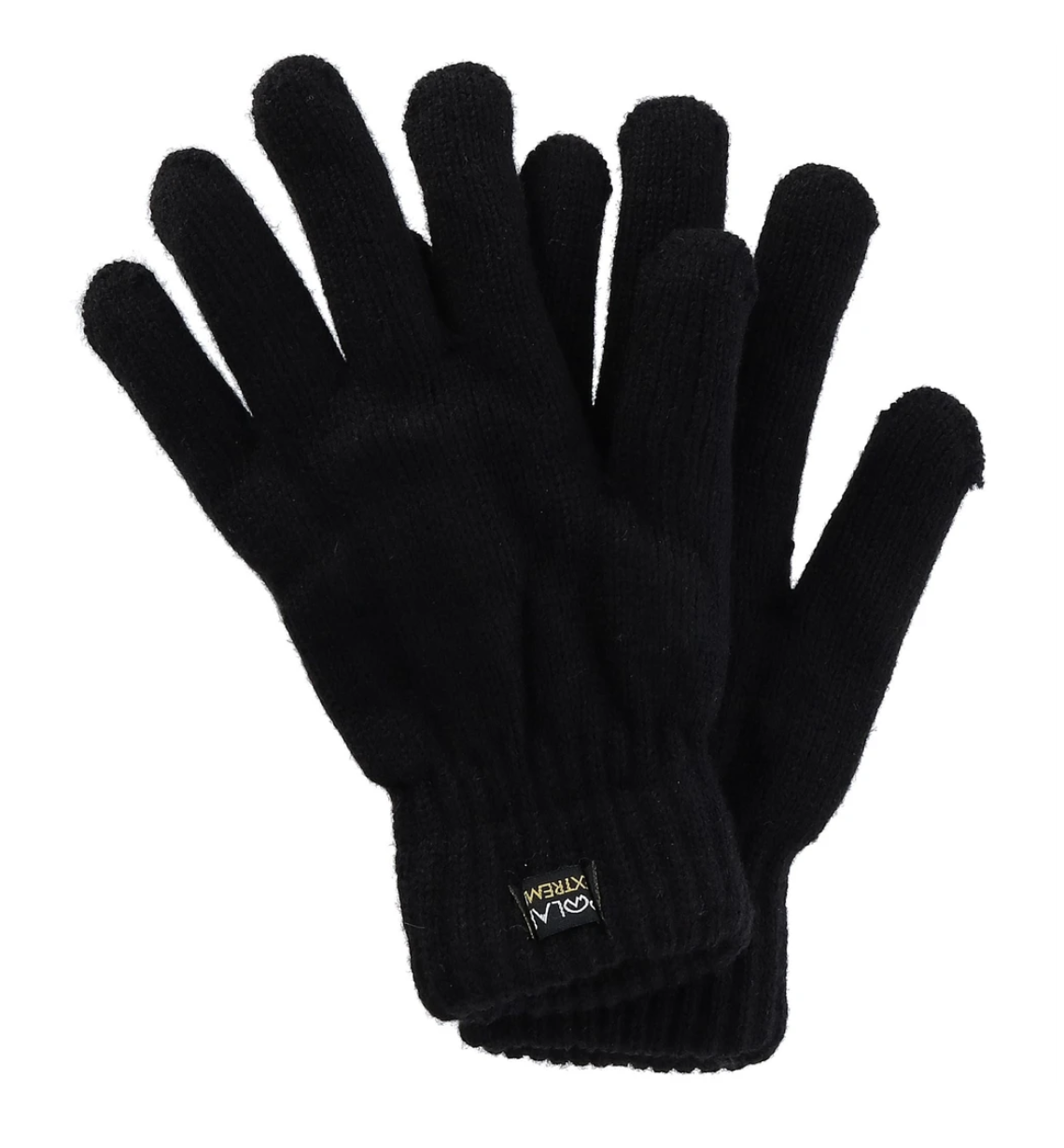 Insulated Knit Gloves Men's by Polar Extreme