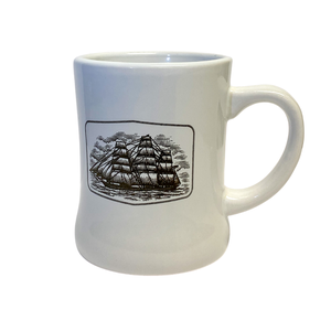 Longbottom Coffee & Tea Coffee Mug