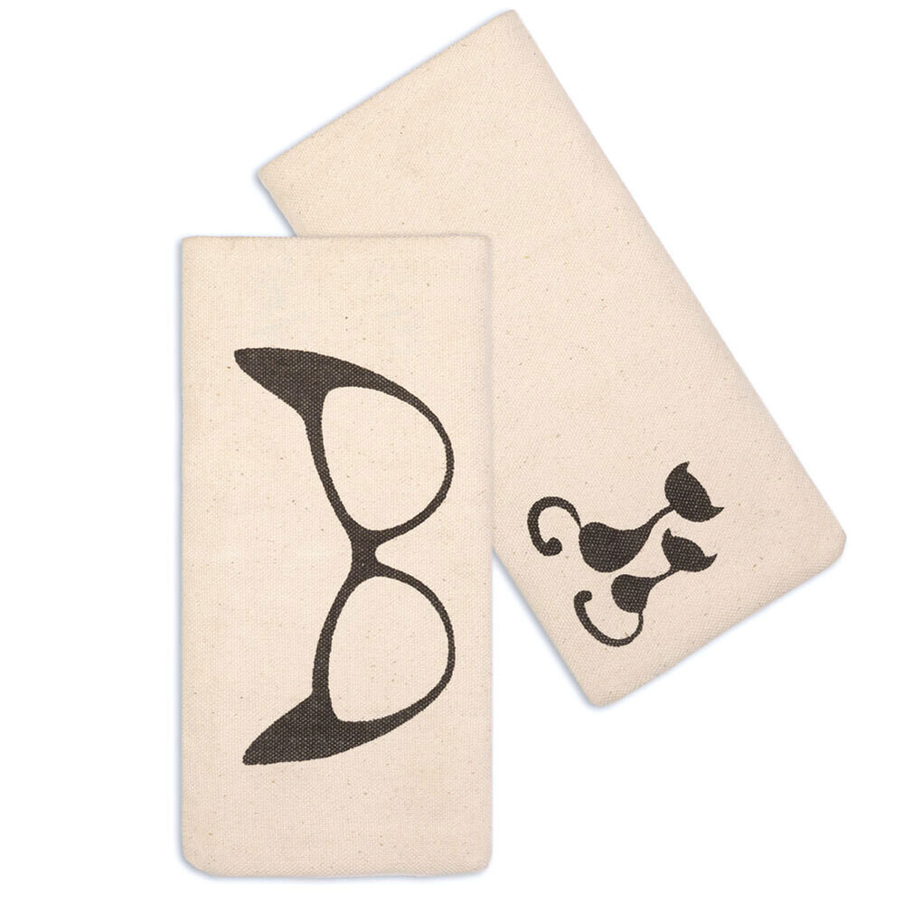 Cat Eyeglass Case by CTW Home Collection