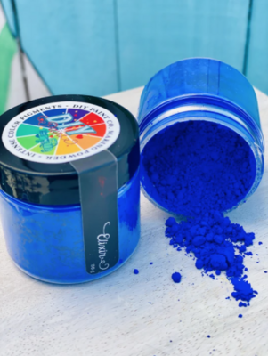 Elixer Making Powder by DIY Paint