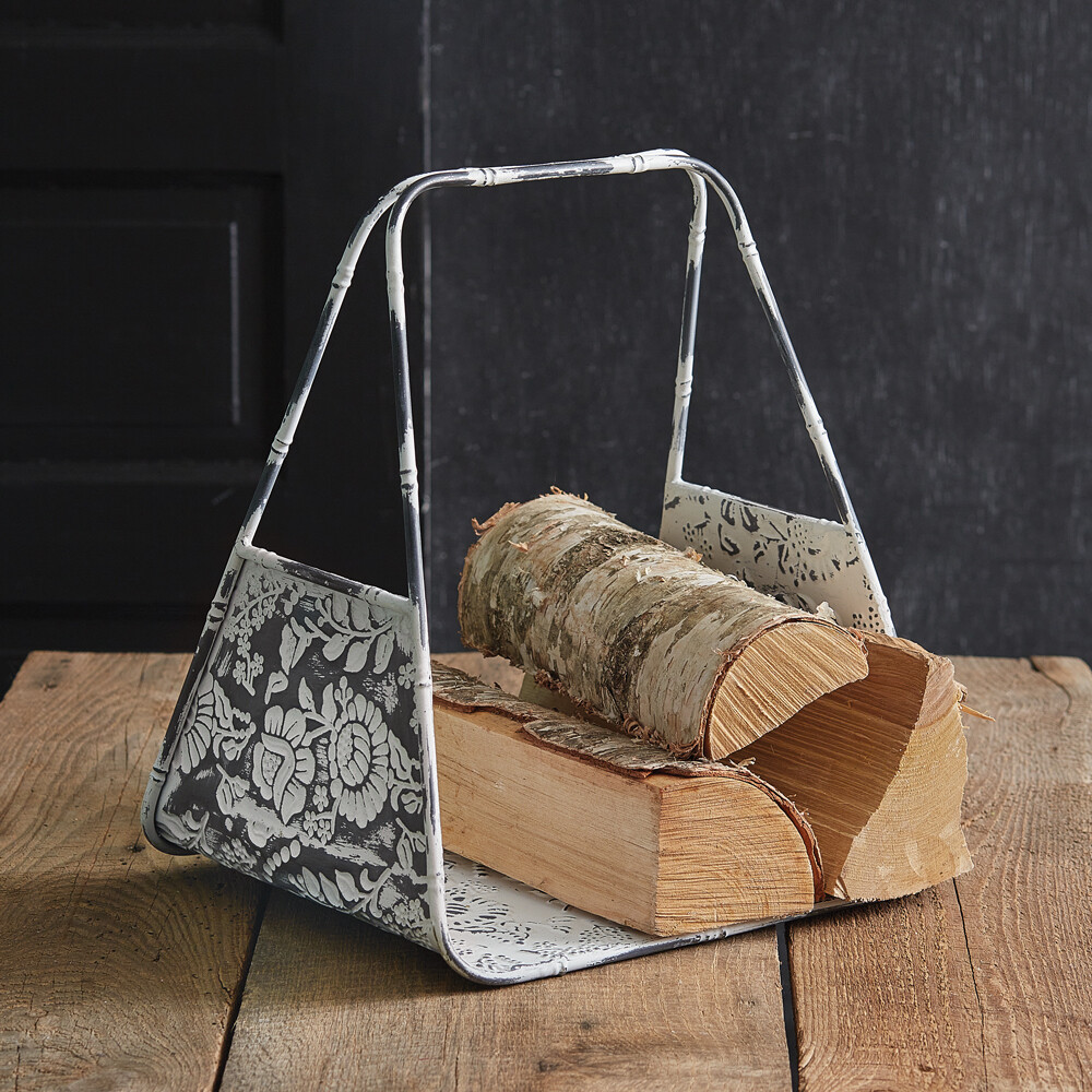 Clementine Kindling Sling by CTW Home Collection