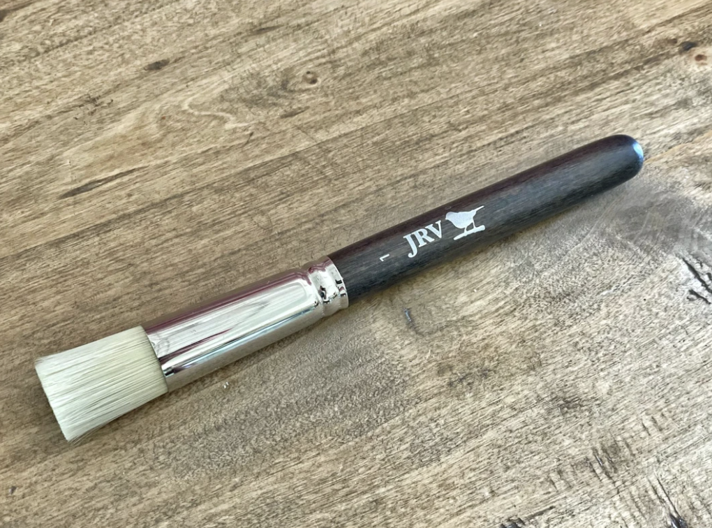 JRV Stencil Brush 1" - JRV Stencil Co