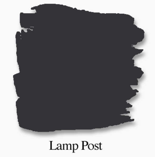 Lamp Post Furniture Paint - Bungalow 47