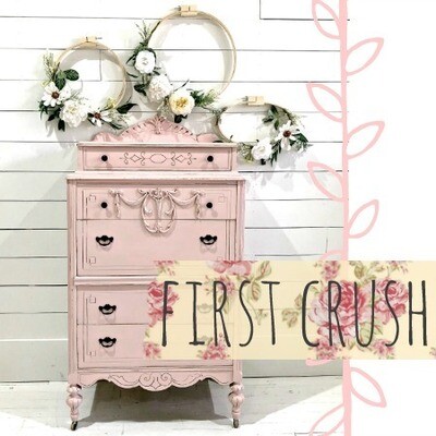 First Crush Milk Paint by Sweet Pickins