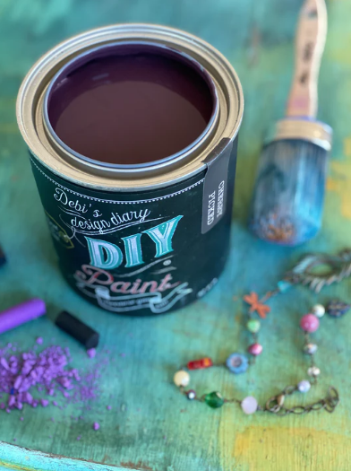 Cherry Picked by DIY Paint Co