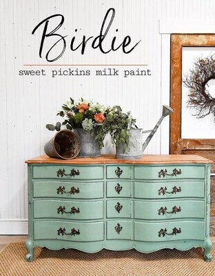 Birdie Milk Paint by Sweet Pickins