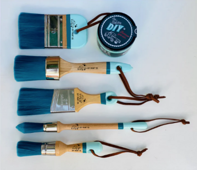 Paint Brushes