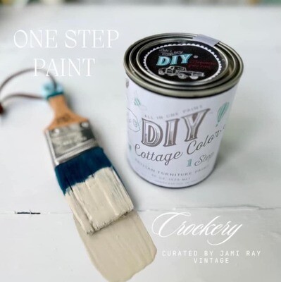 Crockery | Cottage Color by DIY Paint