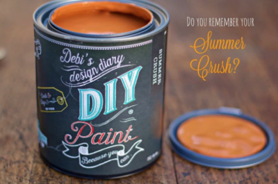 DIY Paint