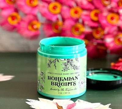 Bohemian Brights