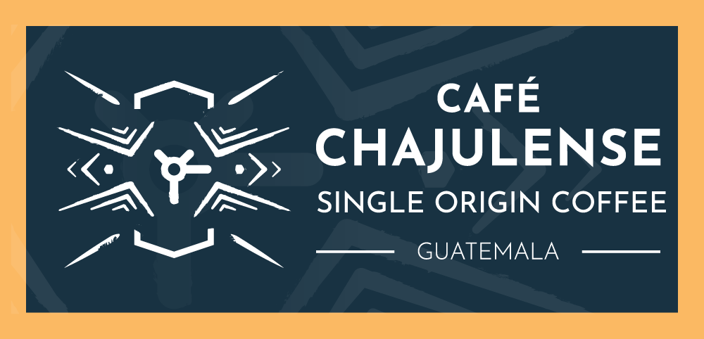Cafe Chajulense