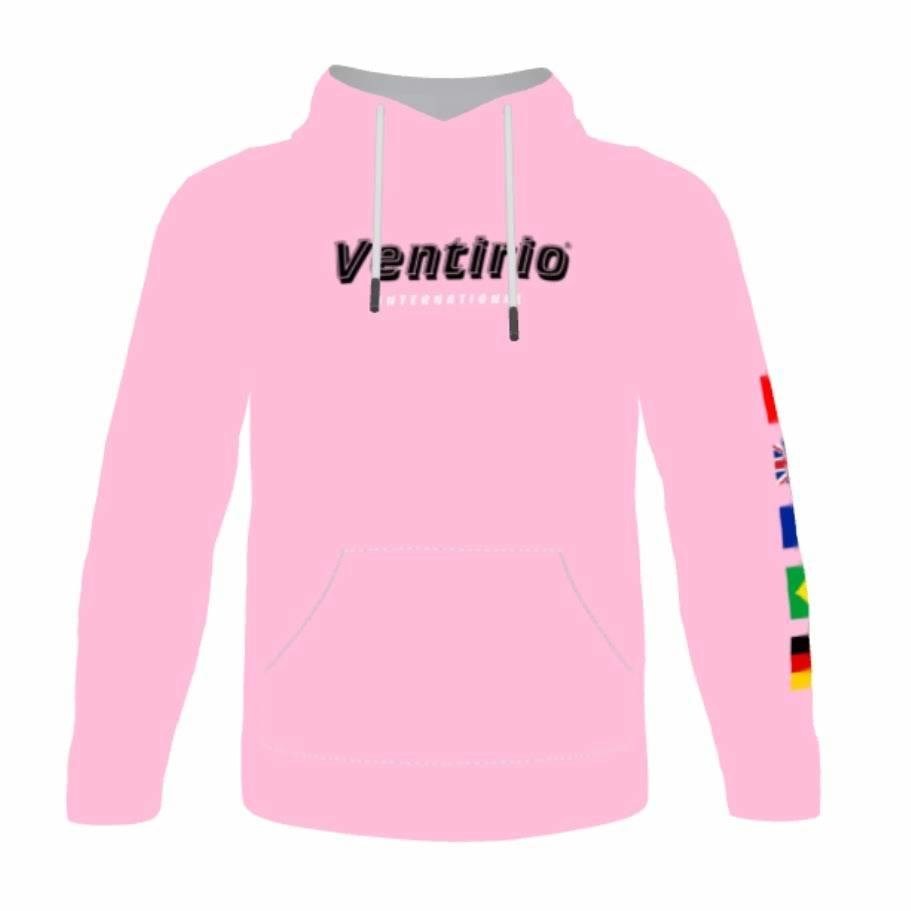 Pink Ventirio International