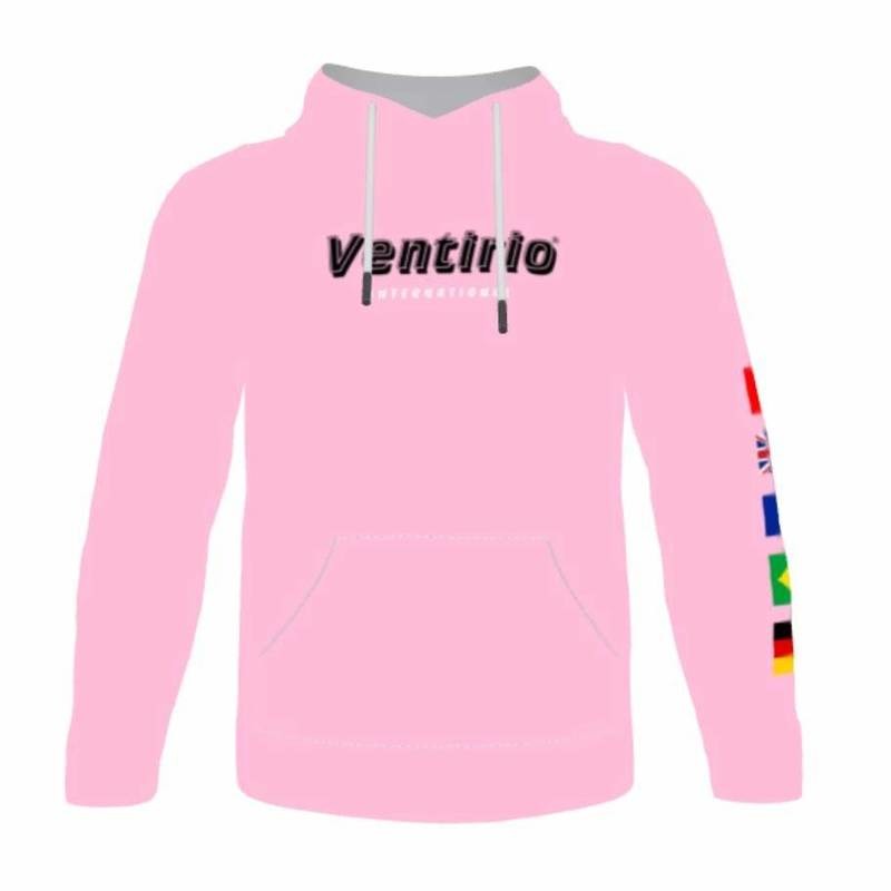 Pink Ventirio International