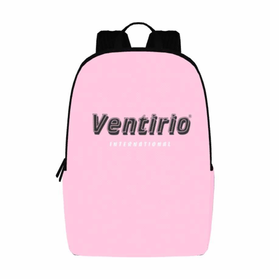 Ventirio International Backpack