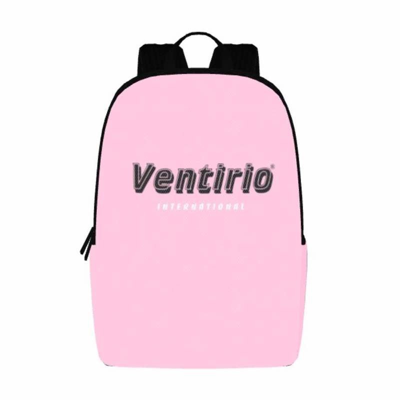 Ventirio International Backpack