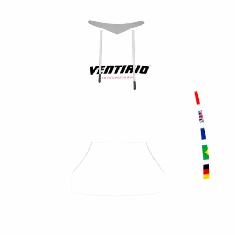 Ventirio International