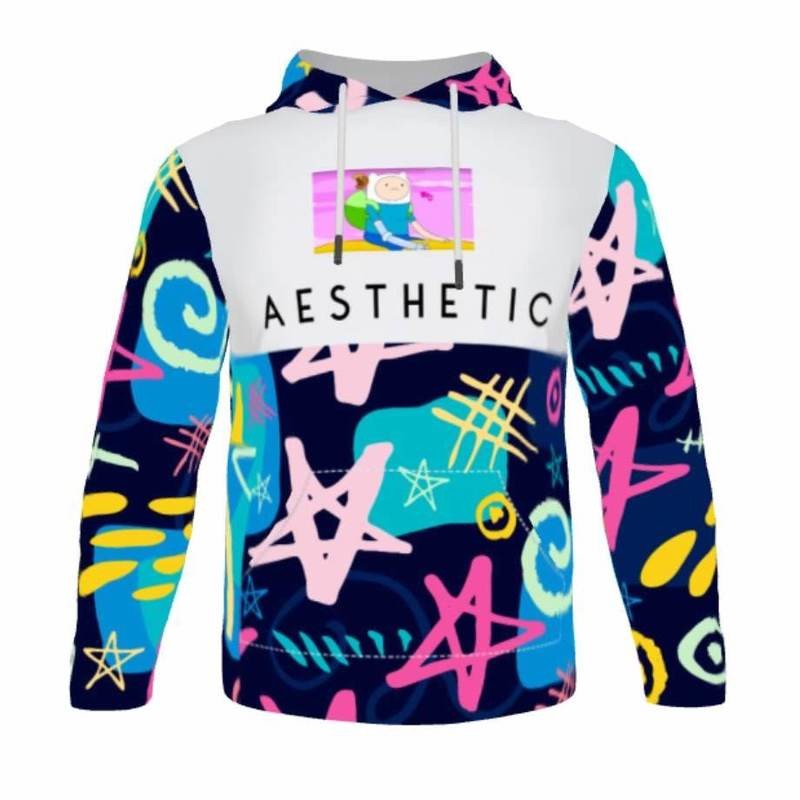 Aesthetic Hoodie