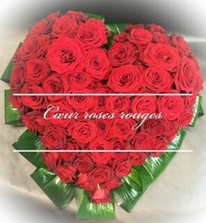 Coeur Amour éternel M