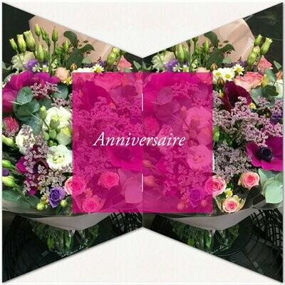 Anniversaire