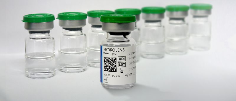 Hydrolens
