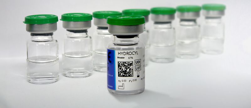 Hydrocyl