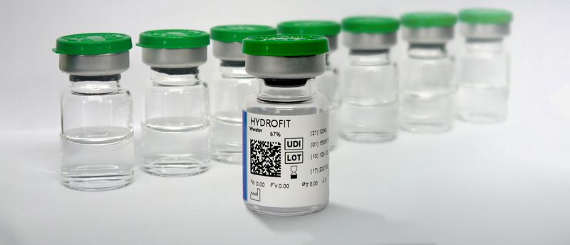 Hydrofit