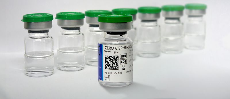 Zero 6 Sphere