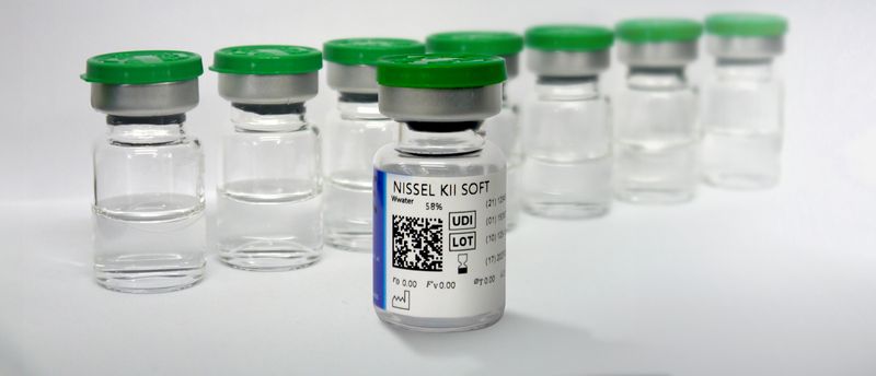 Nissel KII Soft